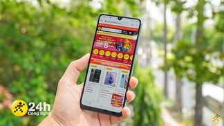 7 mẹo cho chiếc Samsung Galaxy A32 mượt mà không kém gì flagship đơn giản nhưng không phải ai cũng tìm ra