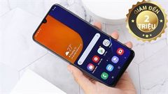  Deal HOT bất ngờ: Điện thoại Samsung dưới 7 triệu giảm cực đã đến 2 triệu, cơ hội rinh máy tốt với giá siêu hời là đây 