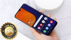  Cơ hội cho bạn sắm máy tốt mà còn tiết kiệm không ít, điện thoại Samsung cũ giảm đến 15%, giá còn chỉ từ 1.59 triệu hấp dẫn 