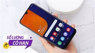 Dưới 3 triệu đồng, sao có thể bỏ qua loạt smartphone Samsung đổi trả này, giá đã tốt nay còn được giảm sốc đến 35%