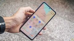  Galaxy A52 được cập nhật phần mềm mới: Bổ sung thêm nhiều tính năng xịn sò có trên dòng flagship Galaxy S21 