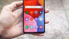  Samsung qua mặt Google trong cuộc đua cập nhật phần mềm tháng 4, rất nhiều smartphone được hỗ trợ, có cả máy tính bảng 