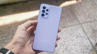 Giảm giá hấp dẫn qua VNPAY, cơ hội để sở hữu Galaxy A52 hoặc Galaxy A72 với giá tốt nhất, tham khảo ngay để không bỏ lỡ
