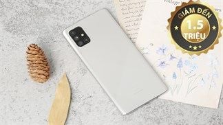 Nhanh tay Samfans ơi, sắm liền điện thoại Samsung giảm đến 1.5 triệu, chỉ trong 3 ngày cuối tuần này, kẻo lỡ lại tiếc nhé