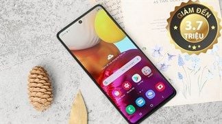 Điểm danh những cái tên smartphone đình đám sở hữu tính năng mở khóa khuôn mặt an toàn, giảm đến 3.7 triệu đáng chi tiền, rinh về liền