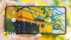  Với chống rung quang học OIS, Galaxy A72 sẽ đem lại cho bạn trải nghiệm nhiếp ảnh thú vị với nhiều chế độ quay chụp độc đáo 
