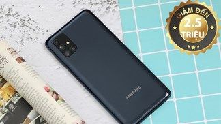 10 smartphone giảm thẳng đáng mua cuối tuần, toàn tên hot như Galaxy M51, Vsmart Aris, sắm máy mới dịp này là hợp lý nhất