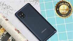  10 smartphone giảm thẳng đáng mua cuối tuần, toàn tên hot như Galaxy M51, Vsmart Aris, sắm máy mới dịp này là hợp lý nhất 