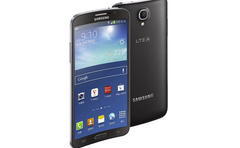 Samsung Galaxy Round 
