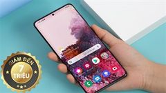  Thế Giới Di Động đang giảm sốc đến 7 triệu cho các mẫu điện thoại pin khủng của Samsung, hấp dẫn vậy rinh ngay chờ chi 