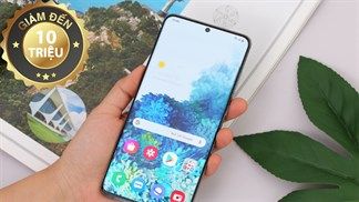 Đây là những điện thoại vỏ kim loại và kính giảm ngon lành đến 10 triệu, toàn những cái tên sừng sỏ từng làm mưa làm gió