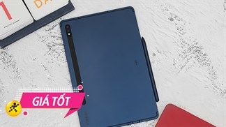 Tablet Samsung khuyến mãi tưng bừng tháng 8, sắm là có quà, nhanh tay lên để bỏ lỡ đấy các Samfans ơi!