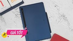  Tablet Samsung khuyến mãi tưng bừng tháng 8, sắm là có quà, nhanh tay lên để bỏ lỡ đấy các Samfans ơi! 