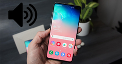  Cách khắc phục lỗi điện thoại Samsung bị mất âm thanh media hiệu quả 
