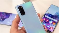  Samsung sắp cho ra mắt Galaxy S20 Lite và Galaxy S20 FE, dự kiến mức giá sẽ dễ tiếp cận hơn so với người đàn anh Galaxy S20 