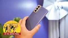  Sale to mừng sinh nhật: Chớ bỏ lỡ 5 chiếc điện thoại Android 5G giảm sốc bật ngửa, giá ngon ngỡ ngàng 