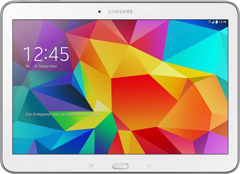 Samsung Galaxy Tab 4 10.1 Sm T535 tab4