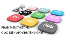  TOP 10 phần mềm thiết kế giao diện app miễn phí tốt nhất hiện nay 
