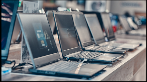 Sản Lượng Laptop Bị Ảnh Hưởng Bởi Biện Pháp Chống Dịch Của Trung Quốc