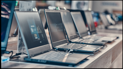  Sản Lượng Laptop Bị Ảnh Hưởng Bởi Biện Pháp Chống Dịch Của Trung Quốc 