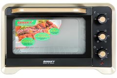  Lò nướng Sanaky LN.VH309N2D 30 lít 