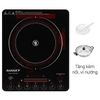 Bếp hồng ngoại đơn Hommy 809