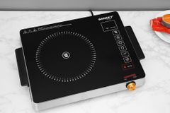  Bếp hồng ngoại Sanaky SNK 2525HGN 