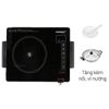 Bếp hồng ngoại Sanaky SNK 2525HGN