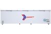 Tủ đông Sanaky Inverter 1143.5 lít VH-1399HY3