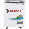 Tủ đông Hòa Phát 147 lít HUF 350SR1