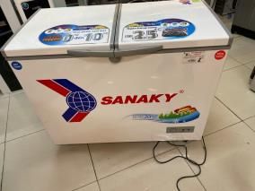 Tủ đông Sanaky 220 lít VH-2899W1