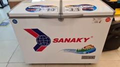  Tủ đông Sanaky 220 lít VH-2899W1 
