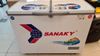 Tủ đông Sanaky 220 lít VH-2899W1