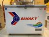 Tủ đông Sanaky 220 lít VH-2899W1