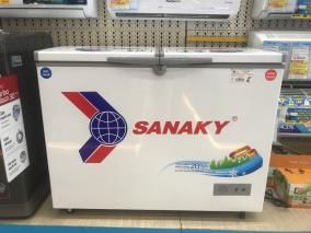 Tủ đông Sanaky 220 lít VH-2899W1