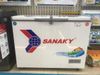 Tủ đông Sanaky 220 lít VH-2899W1