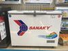 Tủ đông Sanaky 220 lít VH-2899W1