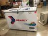 Tủ đông Sanaky 260 lít VH-3699W1