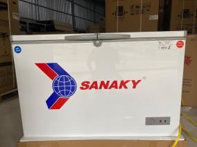 Tủ đông Sanaky 260 lít VH-3699W1