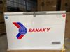 Tủ đông Sanaky 260 lít VH-3699W1