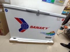  Tủ đông Sanaky 260 lít VH-3699W1 
