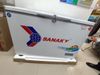 Tủ đông Sanaky 260 lít VH-3699W1