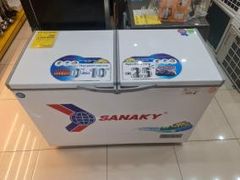  Tủ đông Sanaky 260 lít VH-3699W1 
