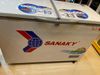 Tủ đông Sanaky 260 lít VH-3699W1