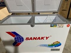  Tủ đông Sanaky 260 lít VH-3699W1 