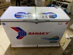  Tủ đông Sanaky 260 lít VH-3699W1 
