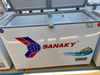 Tủ đông Sanaky 260 lít VH-3699W1