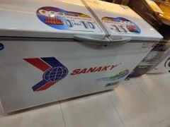  Tủ đông Sanaky 260 lít VH-3699W1 