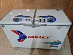  Tủ đông Sanaky 260 lít VH-3699W1 