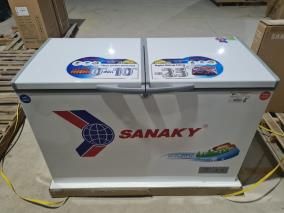 Tủ đông Sanaky 260 lít VH-3699W1